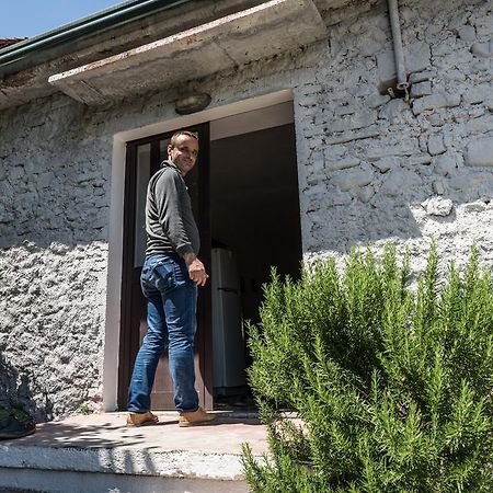 Eco Garten Guest House Σκόδρα Εξωτερικό φωτογραφία