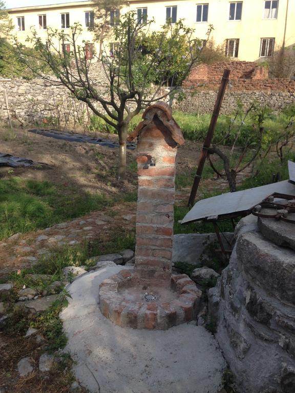 Eco Garten Guest House Σκόδρα Εξωτερικό φωτογραφία