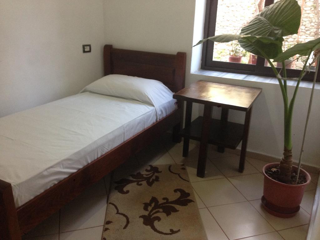Eco Garten Guest House Σκόδρα Δωμάτιο φωτογραφία