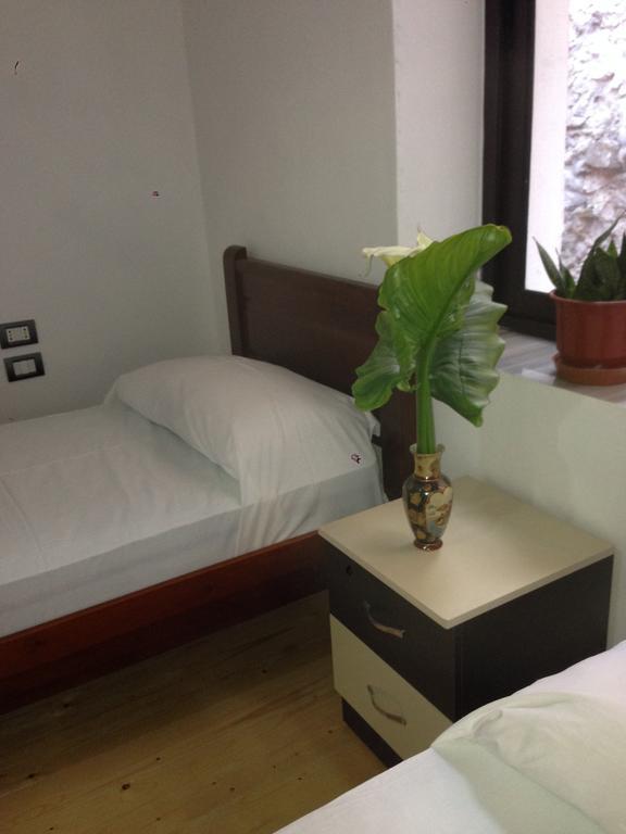 Eco Garten Guest House Σκόδρα Δωμάτιο φωτογραφία