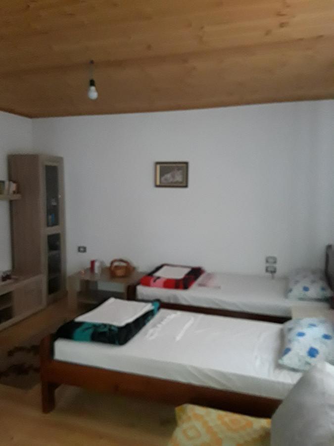 Eco Garten Guest House Σκόδρα Εξωτερικό φωτογραφία
