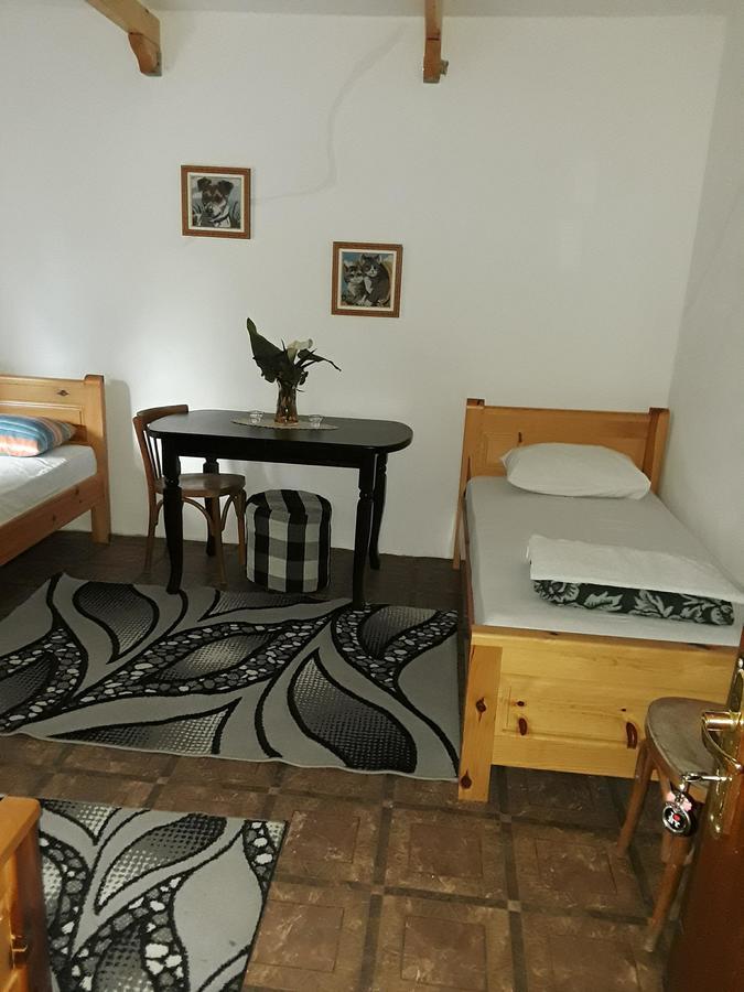 Eco Garten Guest House Σκόδρα Εξωτερικό φωτογραφία