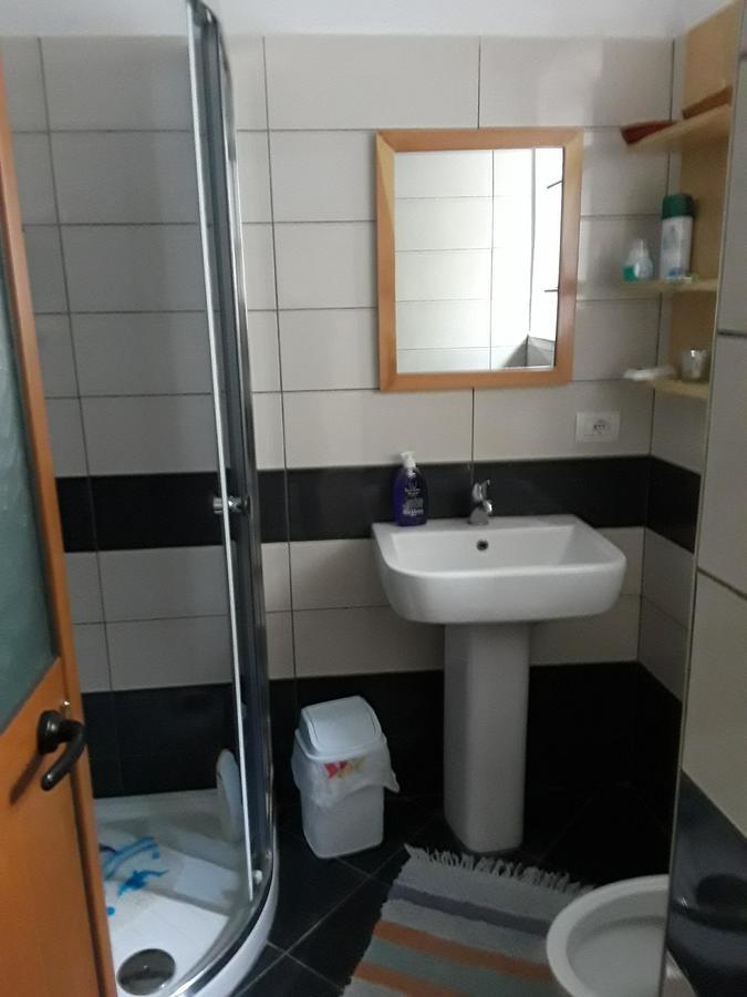 Eco Garten Guest House Σκόδρα Εξωτερικό φωτογραφία